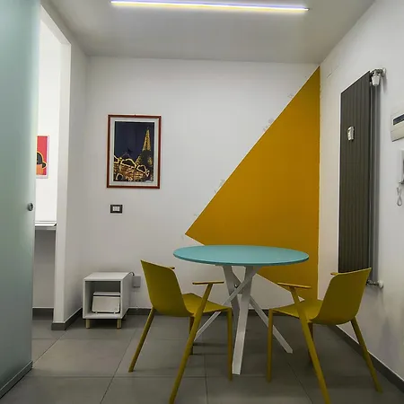 Casa Di Eu - Welcometorhome Apartment