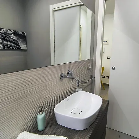 Casa Di Eu - Welcometorhome * Rome