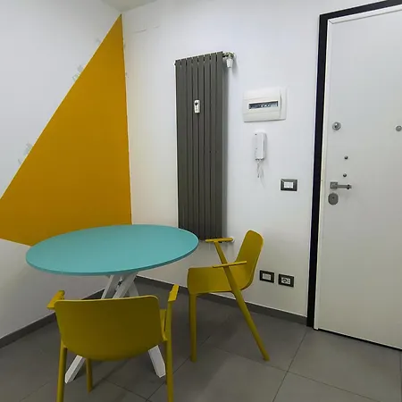 Casa Di Eu - Welcometorhome Rome