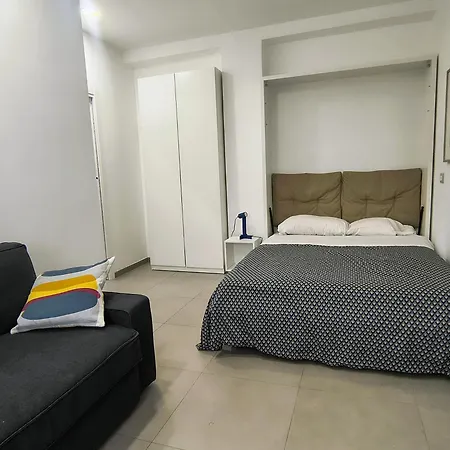 Casa Di Eu - Welcometorhome * Rome