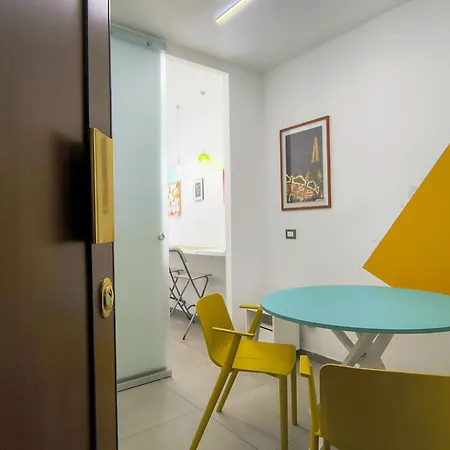 Casa Di Eu - Welcometorhome Apartment Rome