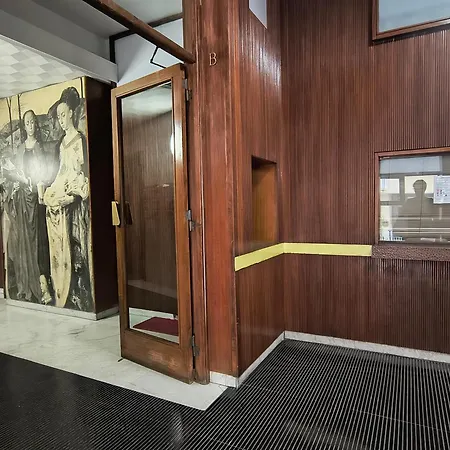 Casa Di Eu - Welcometorhome * Rome
