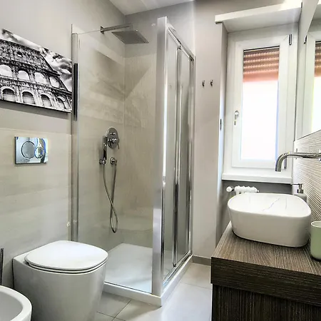 Casa Di Eu - Welcometorhome Apartment Rome