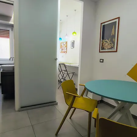 Apartman Casa Di Eu - Welcometorhome *