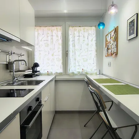 Casa Di Eu - Welcometorhome Apartman *