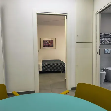 Apartman Casa Di Eu - Welcometorhome Róma