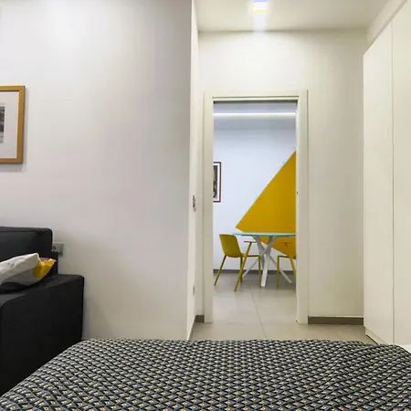 Casa Di Eu - Welcometorhome Róma