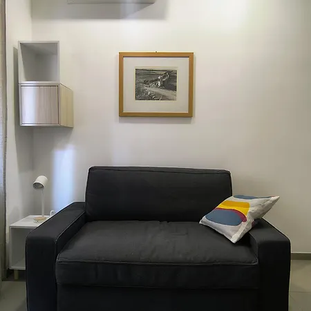 Casa Di Eu - Welcometorhome شقة روما
